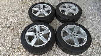 48. Audi A4 225/50/ r17