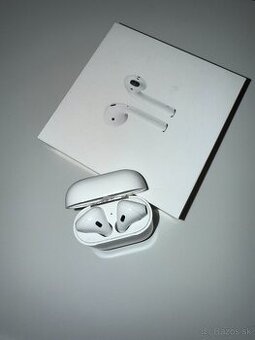 Apple airpods 2