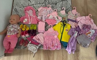 Baby Born