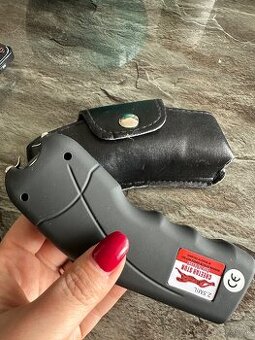 Paralyzér Beast Defense novy