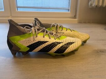 Futbalové kopačky adidas predátor accuracy.1