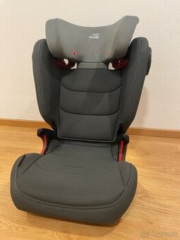 Britax Romer KIDFIX III M