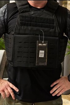 MIL TEC vesta