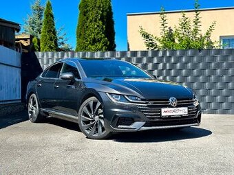 Volkswagen Arteon 2018 2.0 TDI 140kW 4MOTION DSG R-Line