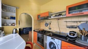 1115 2 izbový byt Košice – Juh