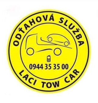 Odťahová a vyslobodzovacia služba LEVICE, Želiezovc