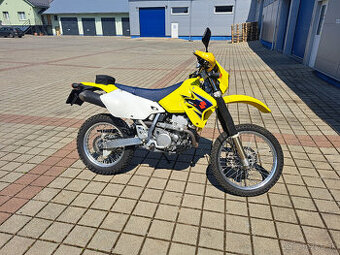 Suzuki DRZ 400 S