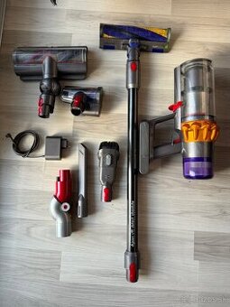 Vysávač Dyson V15 Detect Absolute