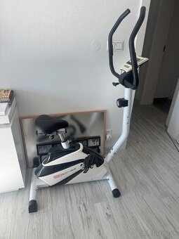 Predam stacionarny bicykel