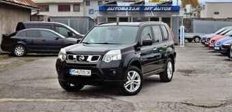 Nissan X-Trail 2.0 dCi SE