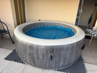 Predám vírivku Intex