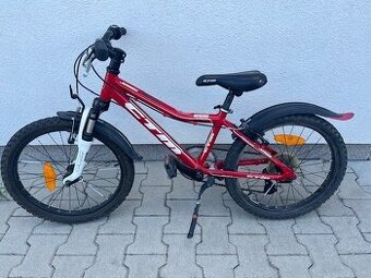 CTM Jerry 2.0/ 20" Detský bicykel