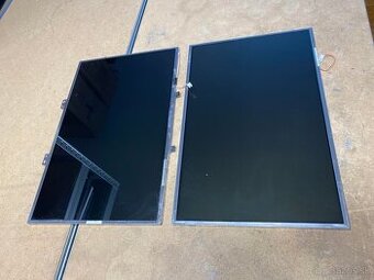 Predám použitý display do notebooku 15,4 palca CCFL.