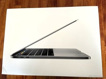 Originálna krabica od Apple Macbooku Pro 2017 (A1706)