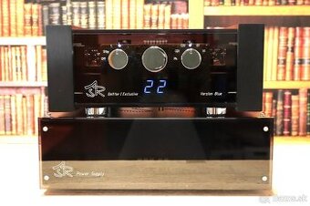 ASR Emitter I Exclusive