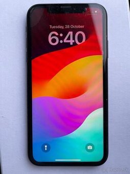 Predam iphone xr 128 gb