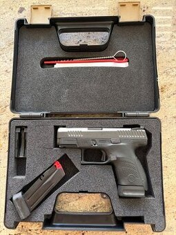 CZ P-10S 9x19