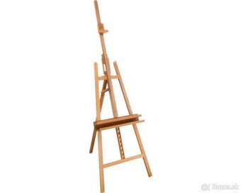 Maliarsky stojan / statív