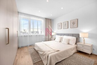 LUXUSNE ZARIADENÝ DOM PRI BRATISLAVE, NOVOSTAVBA - 1