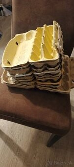 Záložka na vajíčka