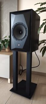 MoFi SourcePoint 8 černá