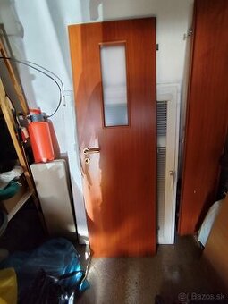 Interiérové dvere 60