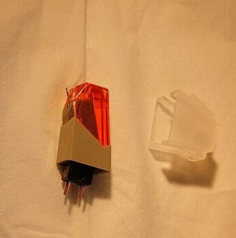 Technics prenoska T4P predám