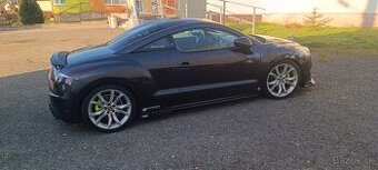 Peugeot Rcz 1.6 thp