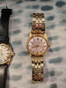 Hodinky Prim