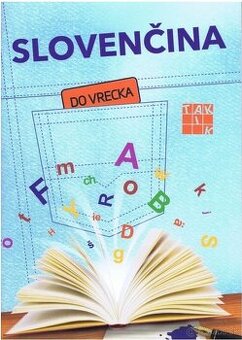 Slovenčina