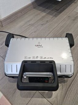 Elektrický kontaktný gril