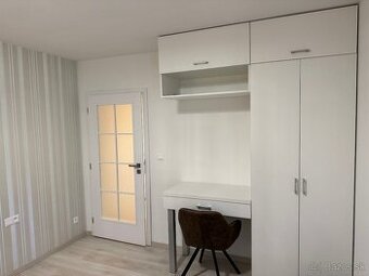 Ponúkame krásny 2-izb. byt s benefitmi