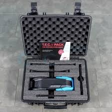 batéria shimano T.E.C