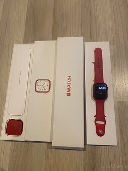Apple watch Series 7
