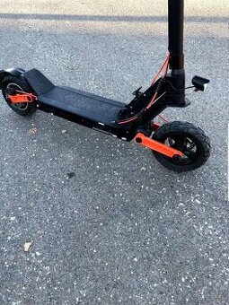 Predàm elektricky Roller JOYOR s5