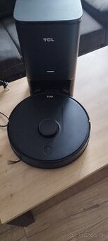 Robotický vysávač TCL