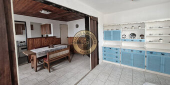 Predaj chaty pri pláži Anima. Medvedia hora, Zemplínska šíra