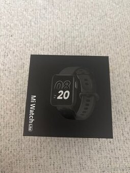 Xiaomi Mi Watch Lite