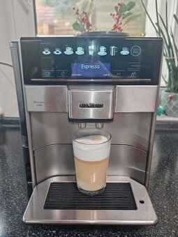 Siemens EQ. 6 plus s 500