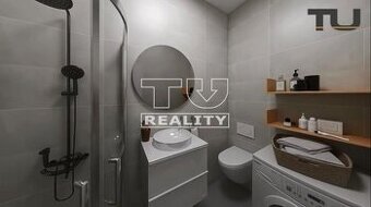 Ponúkame na predaj vkusne zrekonštruovaný 3-izbový byt v...