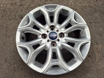 4x108 r16 ET37,5 x 6J elektróny FORD