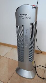 Čistička vzduchu IONIC, Digitálny ovládač spotrebičov Kapa