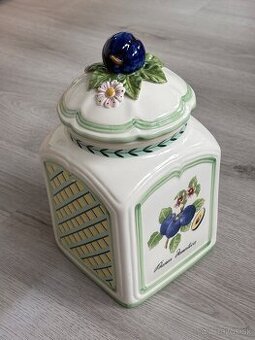 Veľká dóza slivka Villeroy