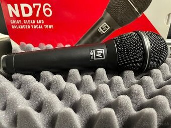 Electro Voice ND76
