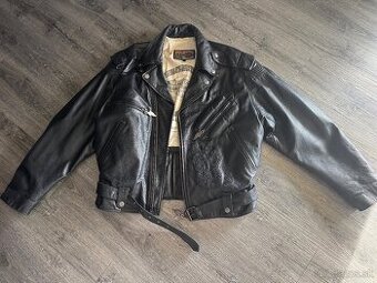 Harley Davidson bunda styl terminator