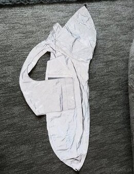 Cloud7 Dog Raincoat Berlin Reflective