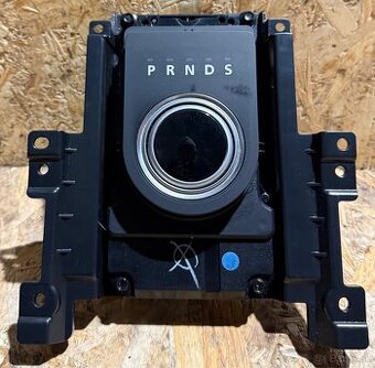 Land Rover, Discovery Sport, Evoque, selektor zmeny prevodov