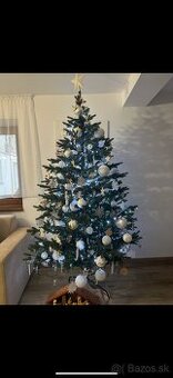 Vianočný stromček