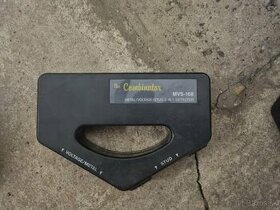 The Combinator MVS-168 - 1