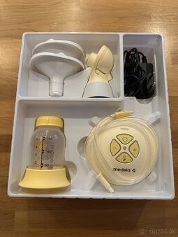 Odsávačka Medela Swing Flex